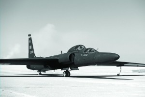 Avión-U-2