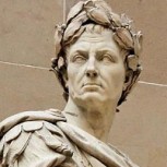 ¿Cómo era el verdadero rostro del general romano Julio César?