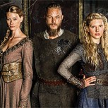 Ragnar Lothbrock: Esta es la verdadera historia del temible líder escandinavo de la serie “Vikingos”