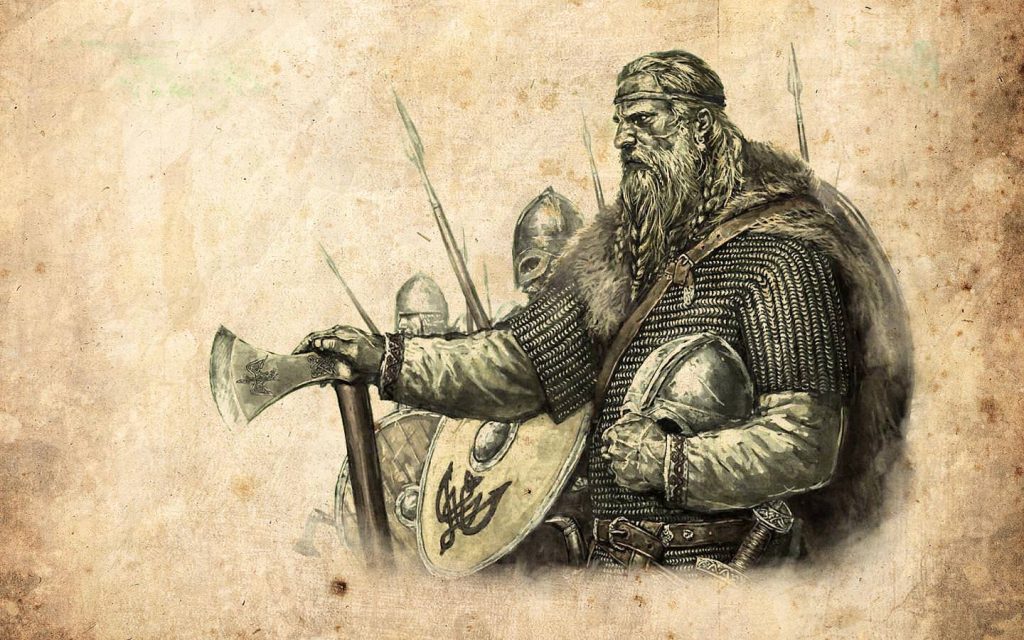 Vikingos: Historia de la vida real de Bjorn Ironside que no