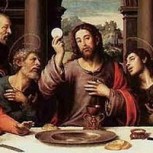 10 cosas que usted no sabía sobre el Santo Grial, la copa en la que bebió Jesús durante la Última Cena