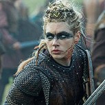 Lagertha: La historia real de la bella y feroz guerrera de la serie “Vikingos”