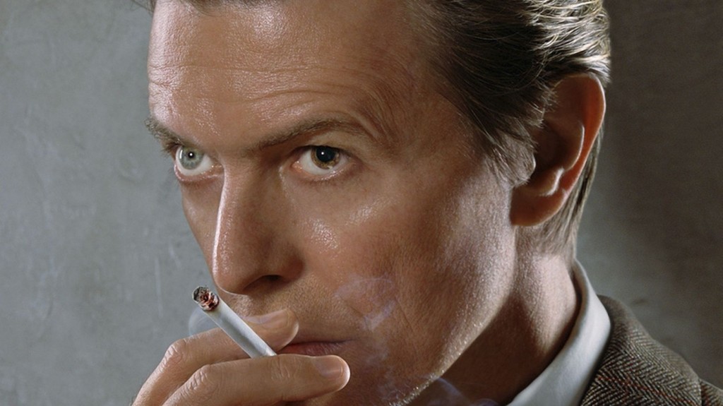 Bowie 7