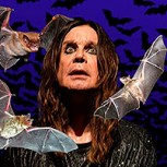 ¿Ozzy Osbourne realmente mordió la cabeza de un murciélago? Uno de los grandes mitos del rock