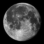 La Luna como nunca la viste: ¿Cómo se tomó la foto más clara de sus cráteres que existe?