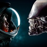 “Alien” y la criatura saliendo del pecho de John Hurt : ¿Cómo se filmó la icónica escena?