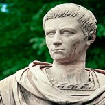 ¿Cuál fue el verdadero rostro de Calígula, el emperador más controvertido de Roma?