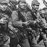Hiroo Onoda: La increíble historia del soldado japonés de la 2da Guerra Mundial que se rindió en 1974