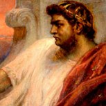 ¿Cuál fue el verdadero rostro de Nerón, el famoso emperador que incendió Roma?