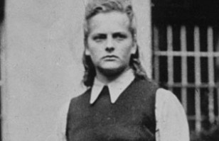 La historia de Irma Grese: La temida y sádica miembro de las SS que trabajó en los campos de concentración