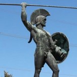 La leyenda de los 300: El Rey Leónidas y la mítica batalla de las Termópilas