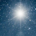 Estrella de Belén: Histórica conjunción planetaria permitiría, después de ocho siglos, ver el supuesto astro que guió a los Reyes Magos