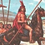 ¿Por qué los españoles no pudieron vencer a los mapuches en la Guerra de Arauco?