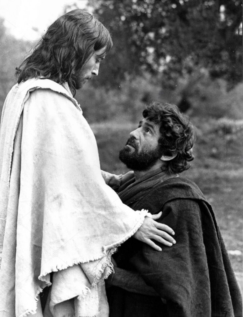 Pedro Jesus de Nazaret