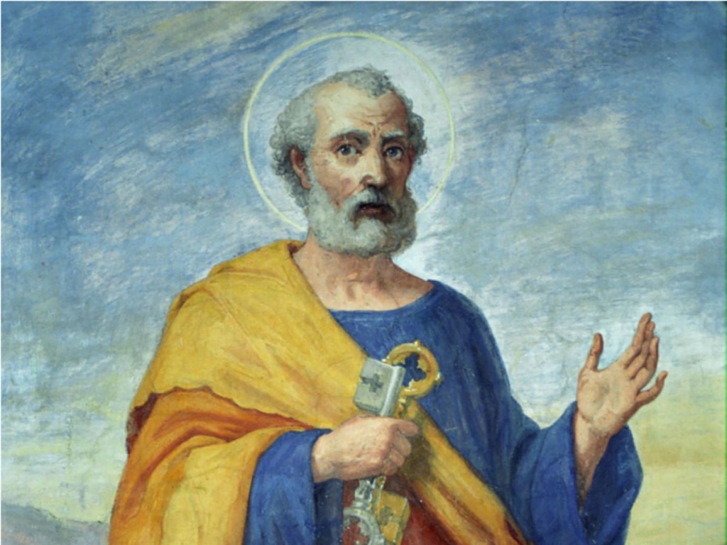 San Peter