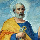 ¿Por qué San Pedro murió crucificado en Roma, con su cabeza hacia abajo?