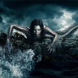 Las Sirenas, criaturas marinas mitad mujeres mitad peces: Las historias que alimentaron el mito