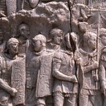 Las Legiones de Roma: La punta de lanza del Imperio en sus gloriosas conquistas
