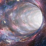 Los agujeros de gusano de Einstein-Rosen: ¿Portales que permitirían viajar en el espacio y el tiempo?