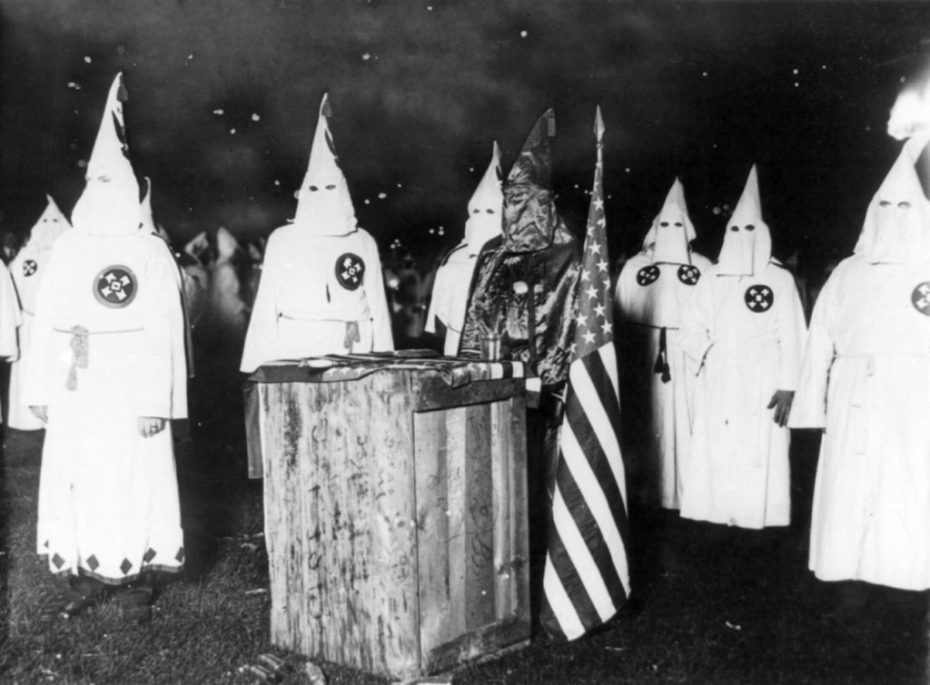 Klan 2