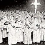 El Ku Klux Klan: La historia de la organización racista más temida y famosa de Estados Unidos