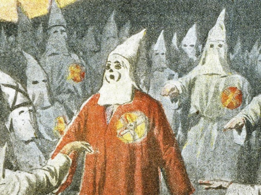ku-klux-klan