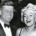 El cumpleaños más famoso de la historia: La presentación de Marilyn Monroe en la celebración de John Kennedy