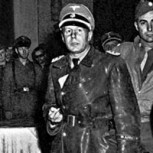 La historia de Walther Rauff, el famoso criminal nazi que vivió y murió en Chile