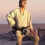 Luke Skywalker y la puesta de sol binaria de Tatooine: ¿Qué simboliza en el universo de Star Wars?