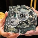 El mecanismo de Anticitera: La misteriosa computadora más antigua del mundo que construyeron los griegos