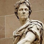Los últimos momentos de Julio César: Las 23 puñaladas que recibió y la famosa frase que dijo antes de morir