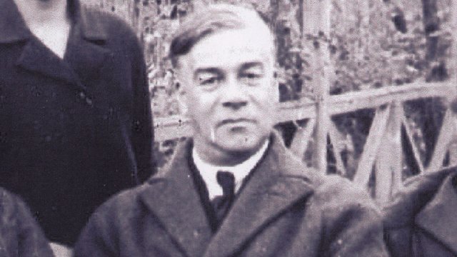 Luis Emilio Recabarren (1876-1924), obrero tipógrafo autodidacta y  fundador del Partido Comunista de Chile.