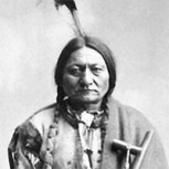 Toro Sentado: La cinematográfica vida del último gran jefe sioux que incluso trabajó con Buffalo Bill