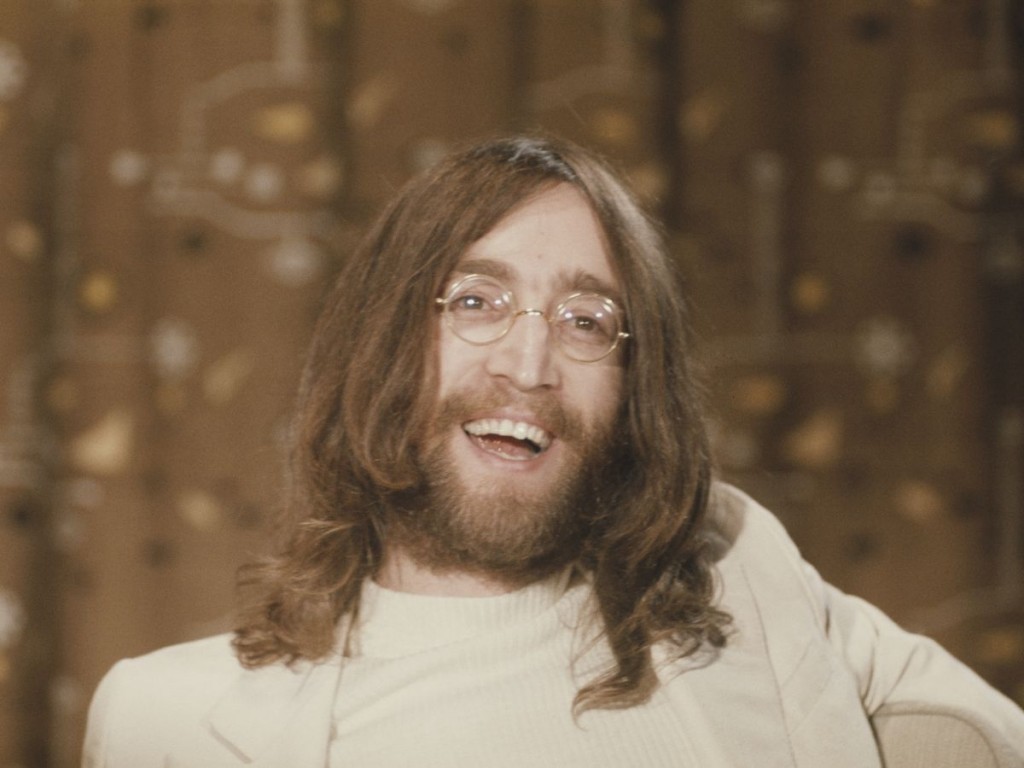 John Lennon