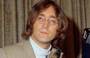 John Lennon y el test de palabras en que definió a Elvis Presley como “gordo” y a Paul McCartney como “extraordinario”