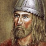 Leif Erikson: El vikingo al que le atribuyen haber descubierto América 500 años antes que Colón