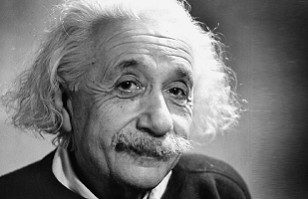 Albert Einstein: El lado m&aacute;s cuestionado y oscuro del famoso f&iacute;sico alem&aacute;n