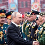 Rusia y el mito de que supuestamente es un país “invencible”: ¿Dónde nace?