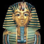 La misteriosa daga del faraón Tutankamón que habría sido hecha con el raro metal de un meteorito