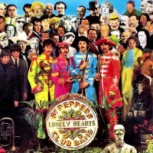 La enigmática portada del álbum “Sgt. Pepper” de The Beatles: 10 datos poco conocidos