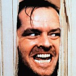Jack Nicholson y la misteriosa foto de “El Resplandor”: ¿Qué significa?