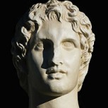 ¿Cómo era el verdadero rostro de Alejandro Magno? Programa digital entregó detallada versión