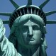 ¿Cómo sería el rostro real de la Estatua de la Libertad?