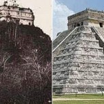 ¿Cómo se veían en el pasado estos 10 míticos monumentos históricos y cómo se ven ahora?