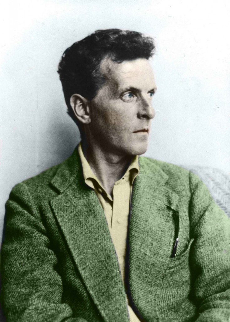 Wittgenstein (1)