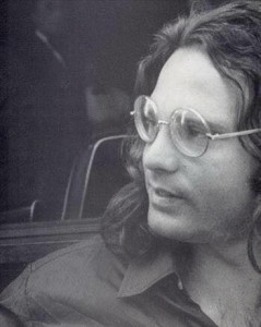 Jim Morrison last photos