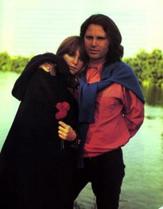 Last Known Photos of Jim Morrison (11)
