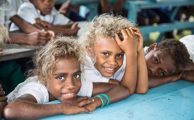 Melanesios