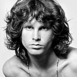 Jim Morrison: Estas fueron las últimas fotografías que se tomó antes de morir