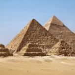 Pirámides de Giza: Datos y sorprendentes imágenes de una de las siete maravillas del mundo antiguo
